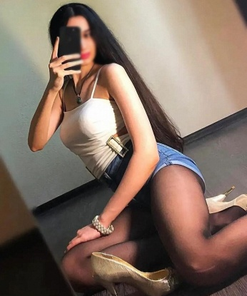 Анкета проститутки Ольга - город Домбай, 23 года, №5907